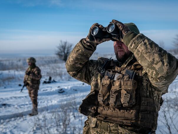 Šef ruske obavještajne službe: Rusija blizu postizanja ciljeva u ratu u Ukrajini