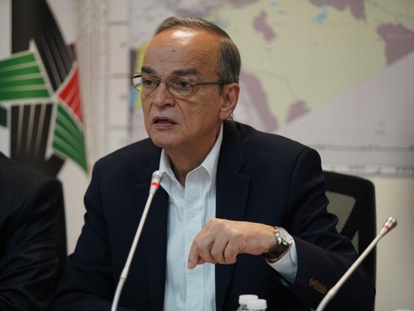 Šef sirijske opozicije: Hezbolahov sukob s Izraelom otvorio vrata pobunjenicima u Alepu