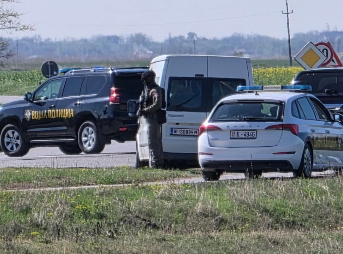 Šef srpske obavještajne službe tvrdi da Ukrajina nije umiješana u zavjeru s eksplozivom