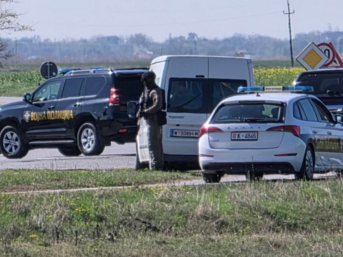 Šef srpske obavještajne službe tvrdi da Ukrajina nije umiješana u zavjeru s eksplozivom