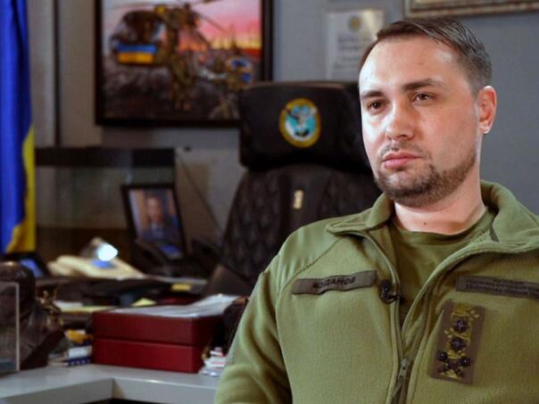 Šef ukrajinskih obavještajaca: Rusija planira napad na EU, znamo ko je meta