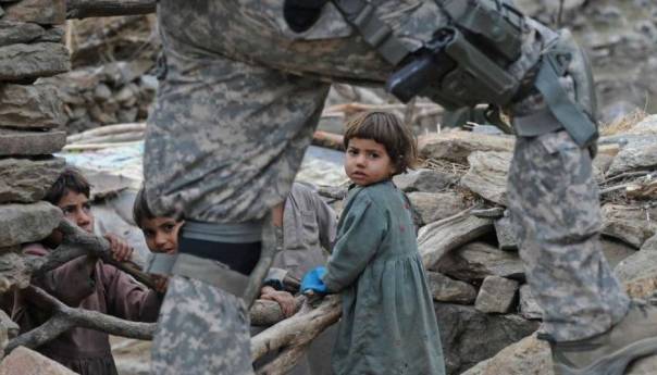 Šef UN-a poziva SAD i Svjetsku banku da odmrznu sredstva za Afganistance na 'ivici smrti'