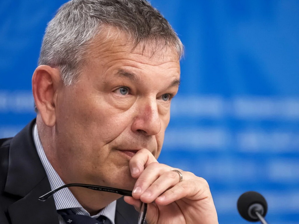 Šef UNRWA-e: Ograničena pomoć Gazi izrugivanje usred humanitarne krize