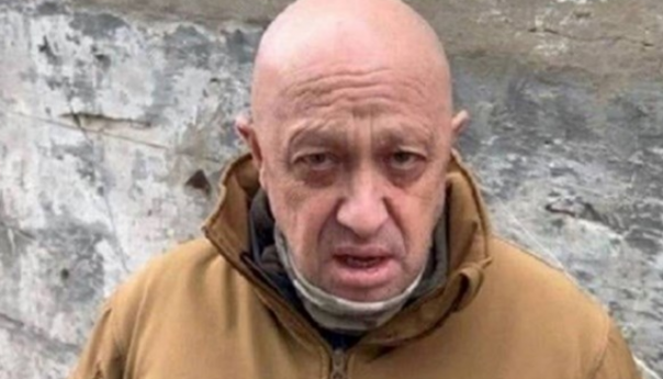 Šef Wagnera: Ruska vojska je pokušala dići u zrak moje borce