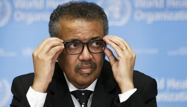 Šef WHO-a: Ne politizirajte virus, ne igrajmo se vatrom