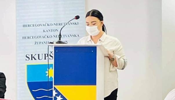 Sefić od Federalnog MUP-u traži preuzimanje istrage huliganskih nereda