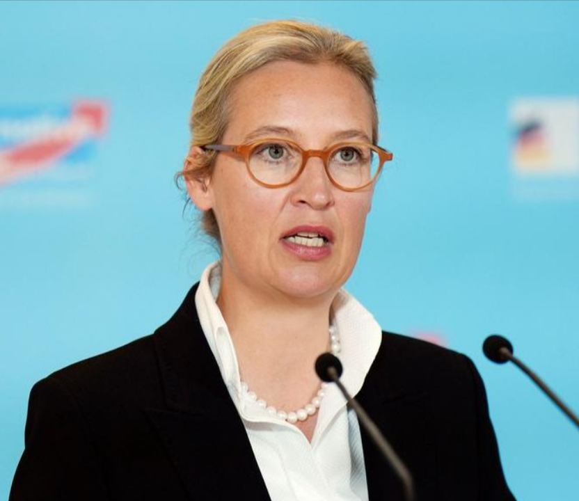 Šefica AfD-a: Ukrajina mora platiti za sabotažu Sjevernog toka