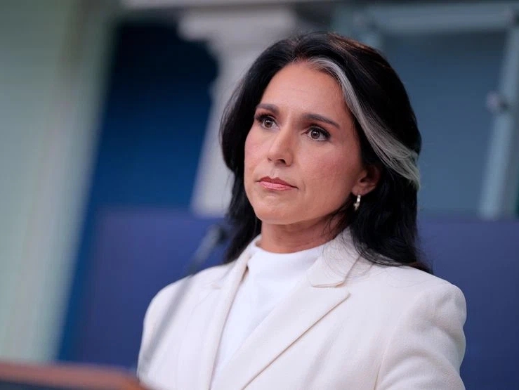 Šefica američke obavještajne službe Tulsi Gabbard podnijela ostavku