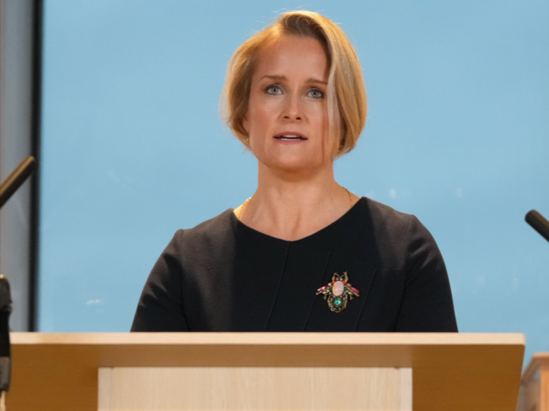 Šefica britanske obavještajne službe: Ove kompanije postale su moćnije od država