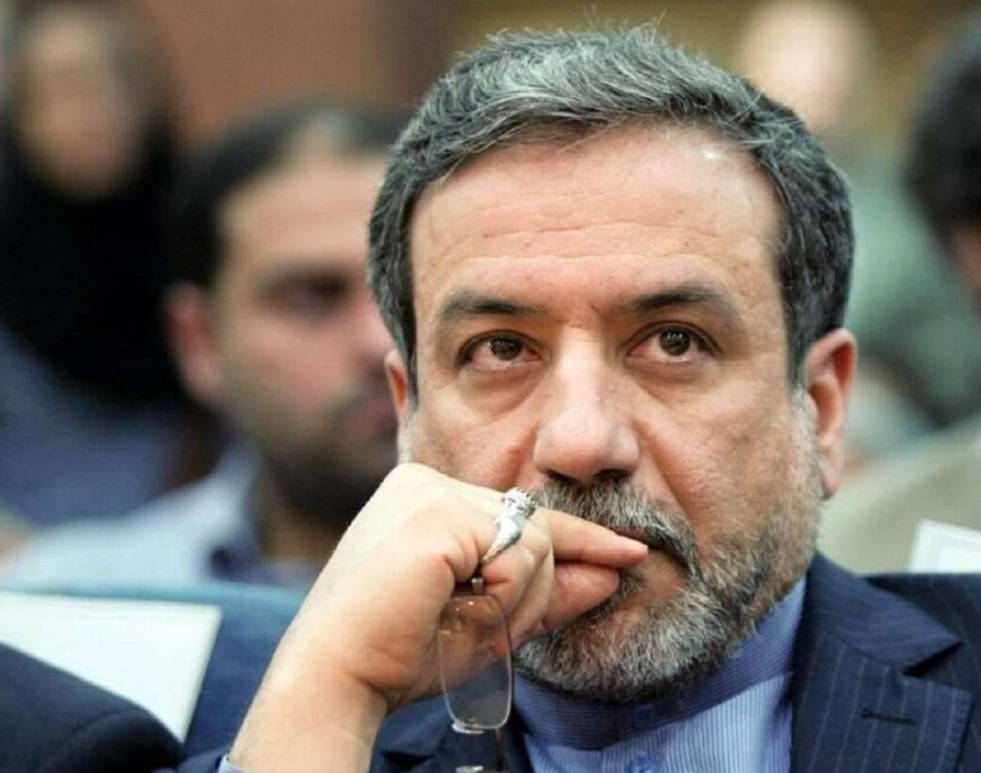 Šefovi diplomatija Irana i Omana sastali se uoči pregovora s Amerikancima