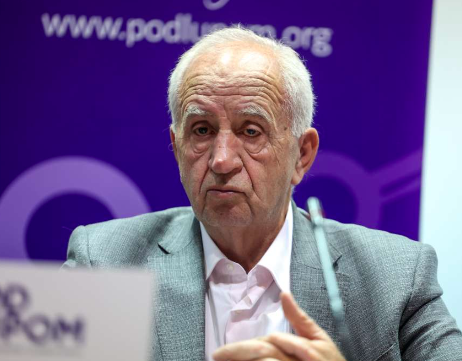 Šehić: Ne čude izborne nepravilnosti u Zvorniku