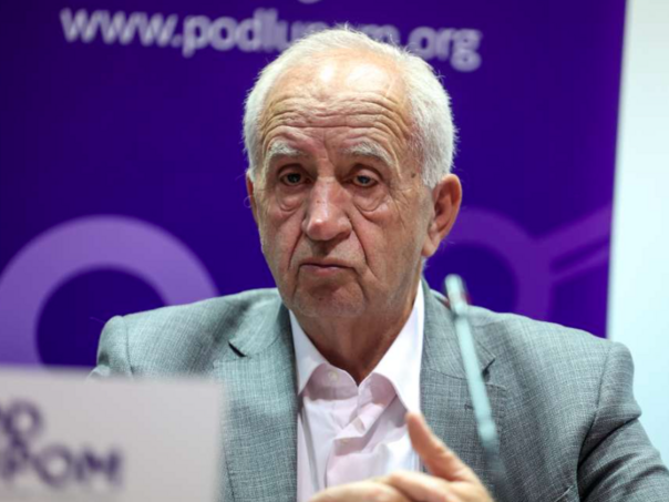 Šehić: Ne čude izborne nepravilnosti u Zvorniku