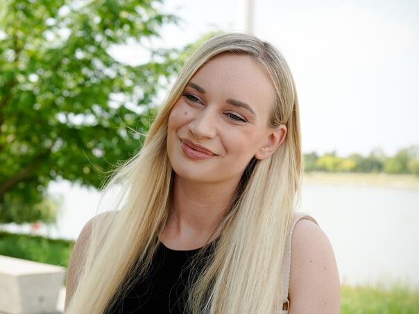 Šejla Zonić demantovala medije: To su mi izvukli iz konteksta