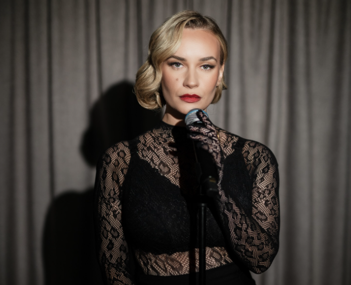 Šejla Zonić donosi prednovogodišnji spektakl u Hadžiće