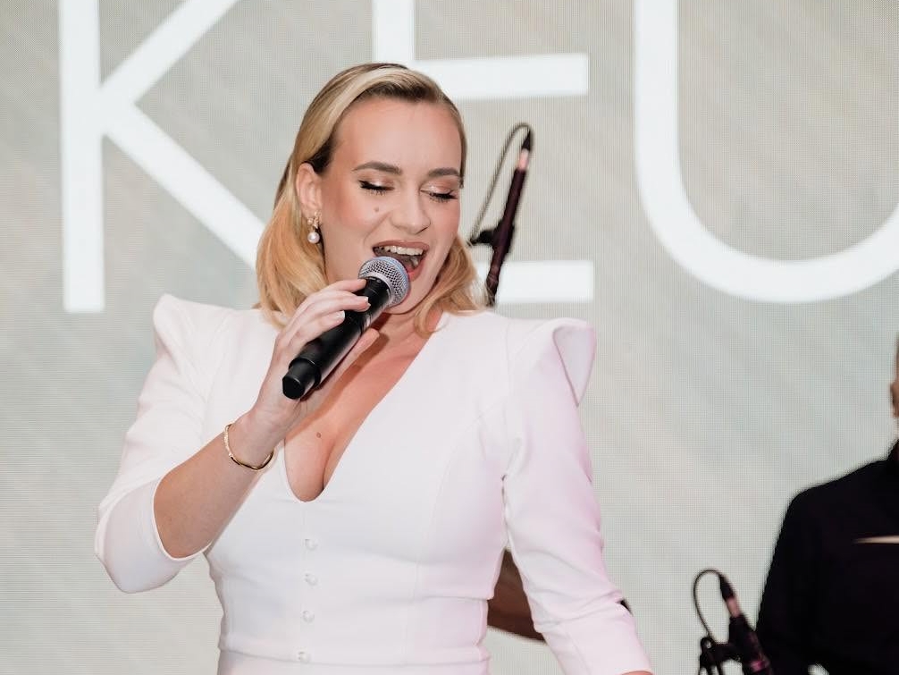 Šejla Zonić koncertom otvara manifestaciju "Mostarsko ljeto 2026"