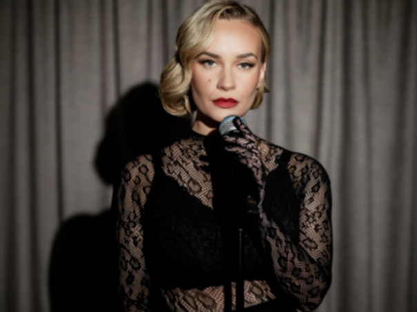 Šejla Zonić objavila novu pjesmu: "Ljubav i žal imaju mnogo oblika"