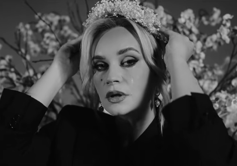 Šejla Zonić objavila pjesmu "Bosanka"