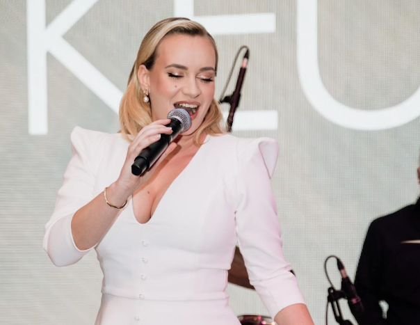 Šejla Zonić odgovorila na prozivke: Prestala sam da se umanjujem da bi drugima bilo lakše