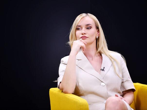 Šejla Zonić otkrila borbu koju je godinama skrivala od javnosti