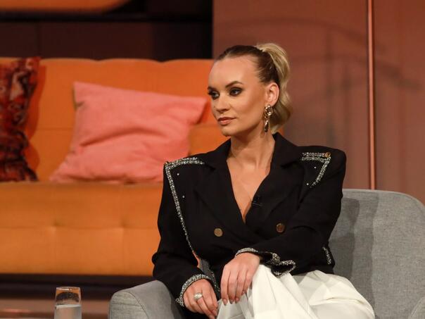 Šejla Zonić otkrila da li ulazi u žiri "Zvezda Granda"