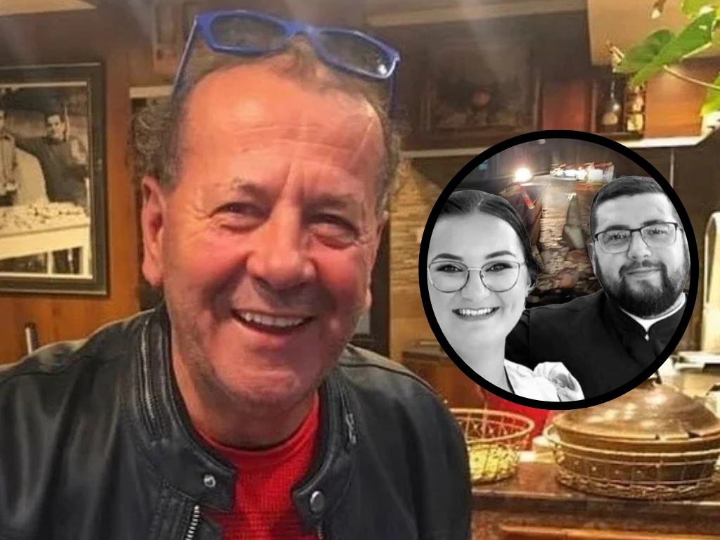 Sejo Brajlović odustao od puta na SP i donirao 10.000 KM djeci sveštenika