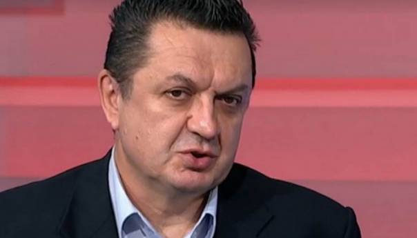 Šekler: Da sam koronavirus rekao bih "super, ovo je fenomenalno"