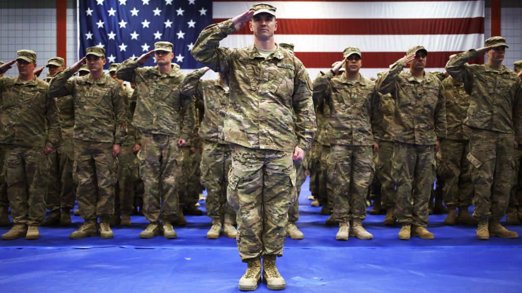 Sekretar američke vojske podnio ostavku