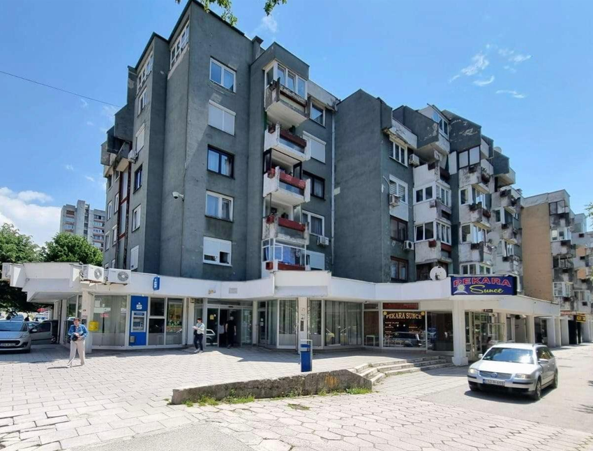 Sektor za građanska stanja Novi Grad u petak prestaje sa radom radi preseljenja