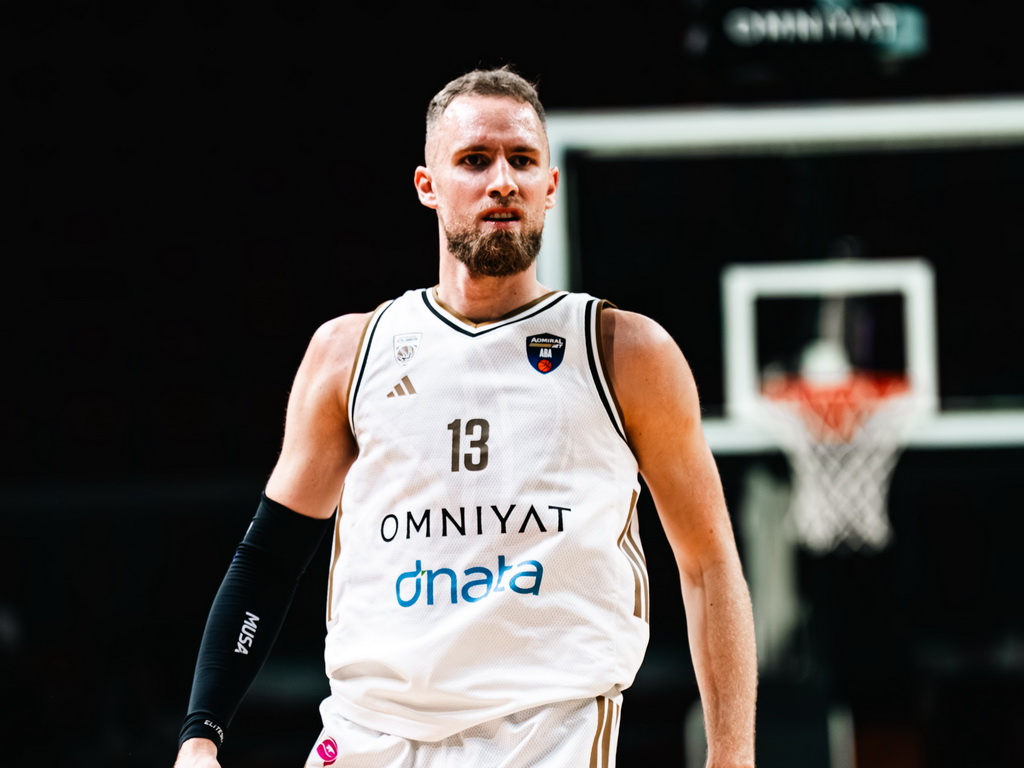 Sekulić zahvalan zeničkim navijačima, Dubai želi titulu prvaka ABA lige