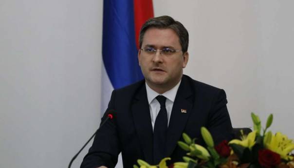 Selaković očekuje da Hrvatska povuče priznanje Kosova