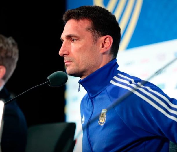 Selektor Argentine: Pauze za osvježenje treba ukinuti