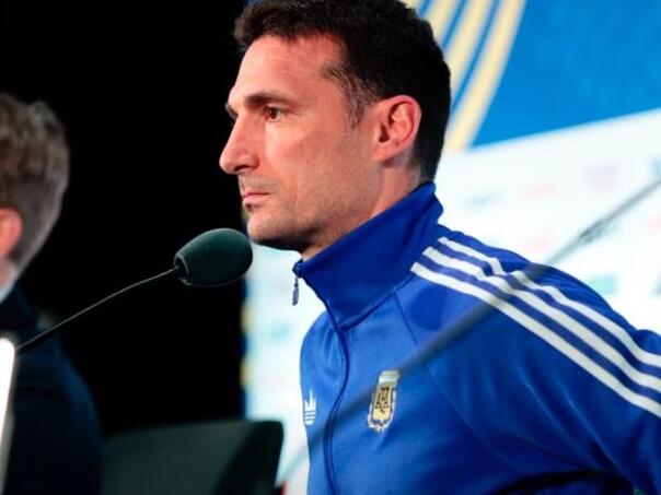 Selektor Argentine: Pauze za osvježenje treba ukinuti
