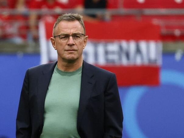 Selektor Austrije objavio spisak igrača za meč sa BiH