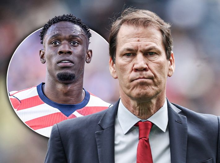 Selektor Belgije isprozivao FIFA-u: Nisam znao da je 5. juli ustvari 1. april