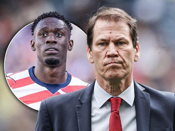 Selektor Belgije isprozivao FIFA-u: Nisam znao da je 5. juli ustvari 1. april