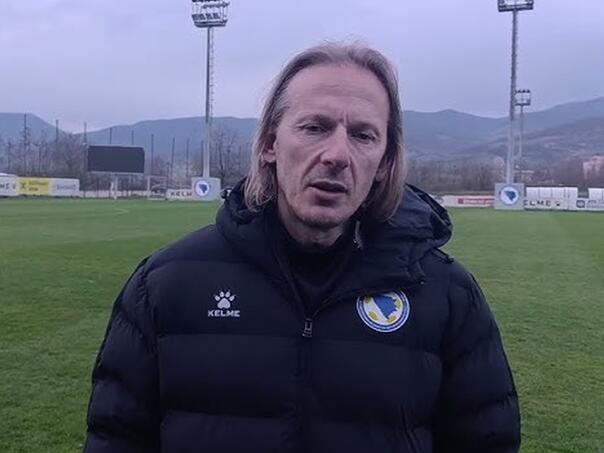 Selektor BiH suspendovan zbog incidenta protiv Izraela