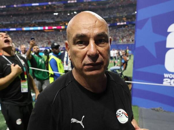 Selektor Egipta: "FIFA želi Messija na turniru, pokradeni smo"