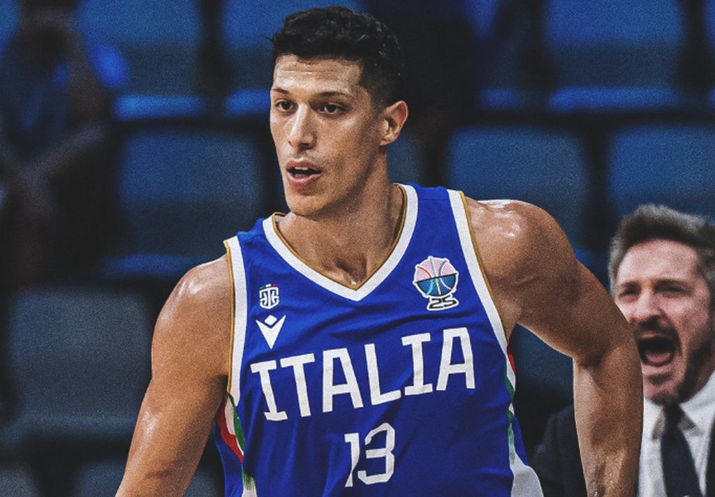 Selektor Italije objavio spisak za BiH: U Tuzlu stiže NBA zvijezda