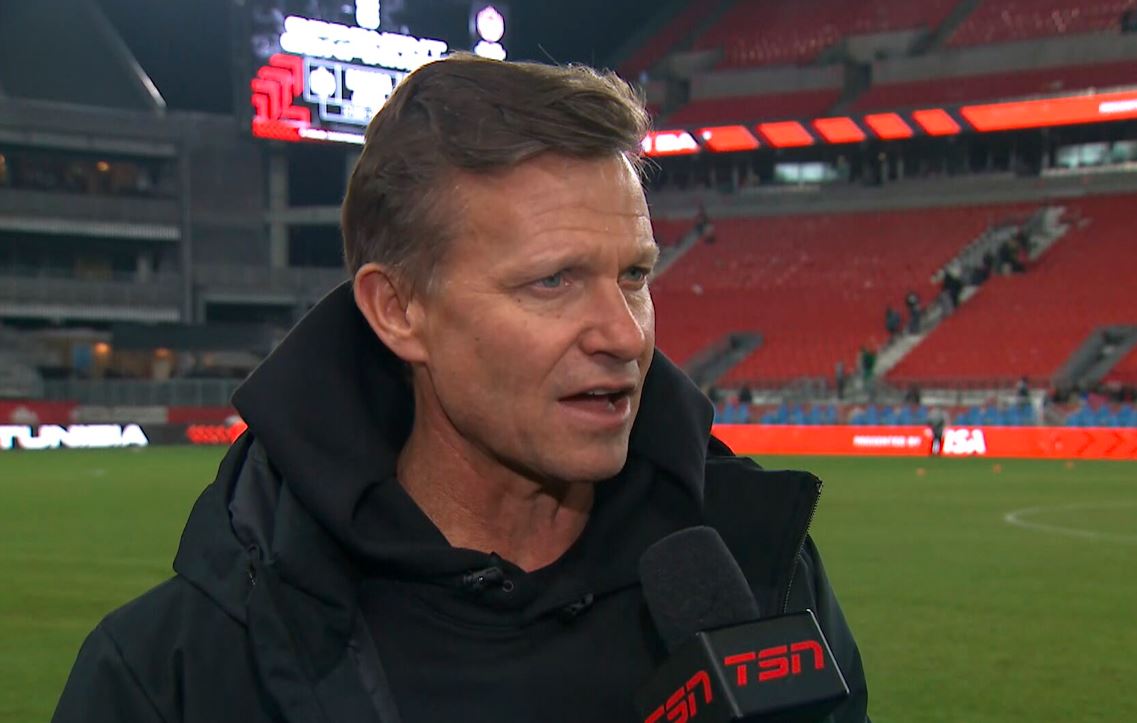 Selektor Kanade nahvalio Zmajeve: Ovakve riječi se ne čuju često