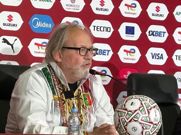 Selektor Malija bijesan: Evropa mijenja 68 godina afričke fudbalske historije