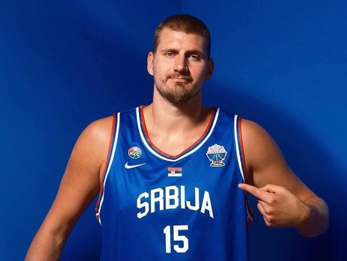 Selektor Srbije objavio spisak: Jokić igra protiv BiH