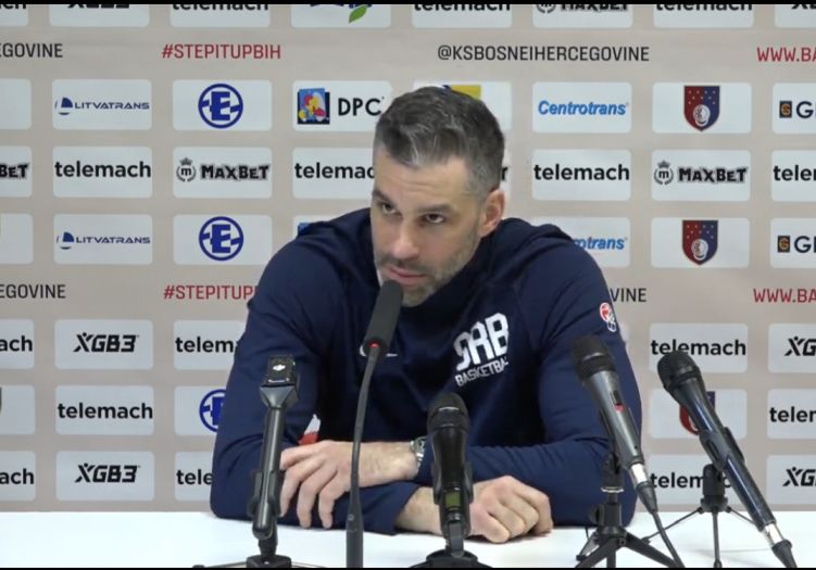 Selektor Srbije: Svaka čast Bosni i publici na atmosferi