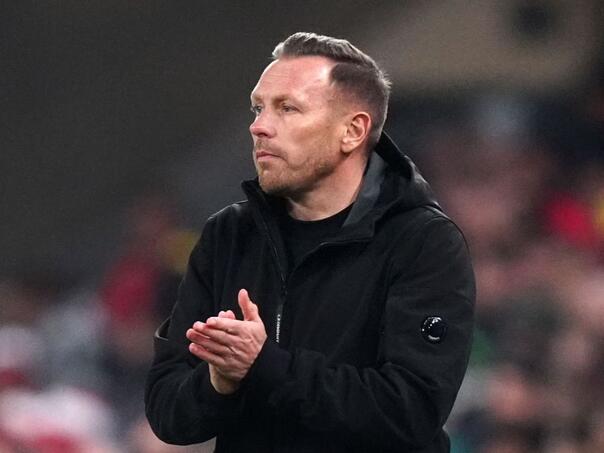 Selektor Velsa pred duel s BiH: Gledao sam film o ratu na Balkanu