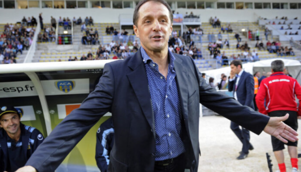 Selektor Zmajeva pokrenuo Facebook stranicu i poručio: Moje misli su uz Tursku