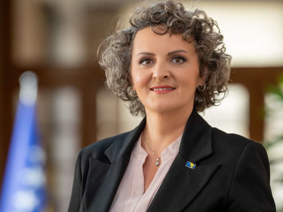 Selimović: Usporavanje inflacije u ovoj godini