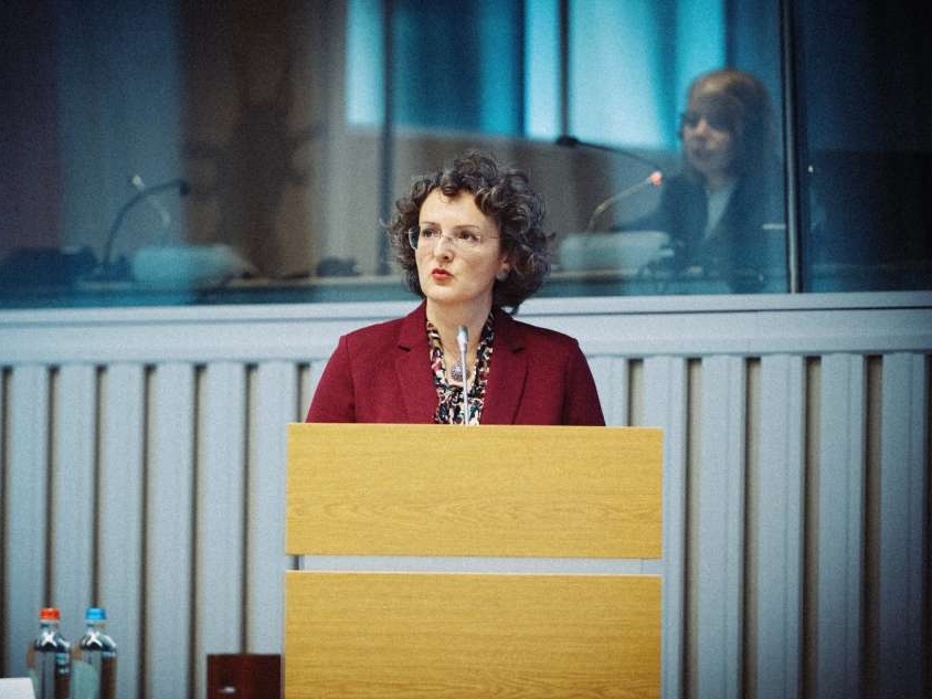 Selimović na konferenciji govorila o važnosti očuvanja nezavisnosti centralnih banaka