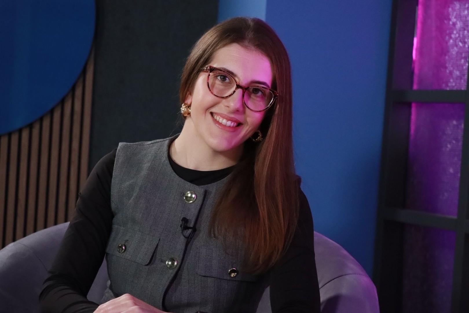 Selma Droce: Šta Divanhana sprema Sarajlijama za Novu godinu