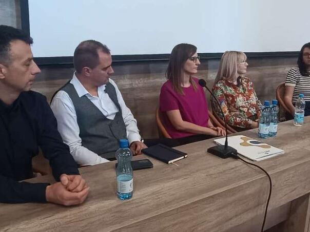 Seminar za roditelje i stručnjake: Holistički pristup poremećaju iz spektra autizma