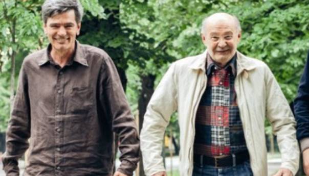 Senad Bašić: Odlazak Nadarevića je gubitak za regiju