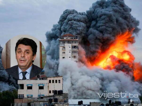 Senadin Lavić: Imamo li pravo reći istinu